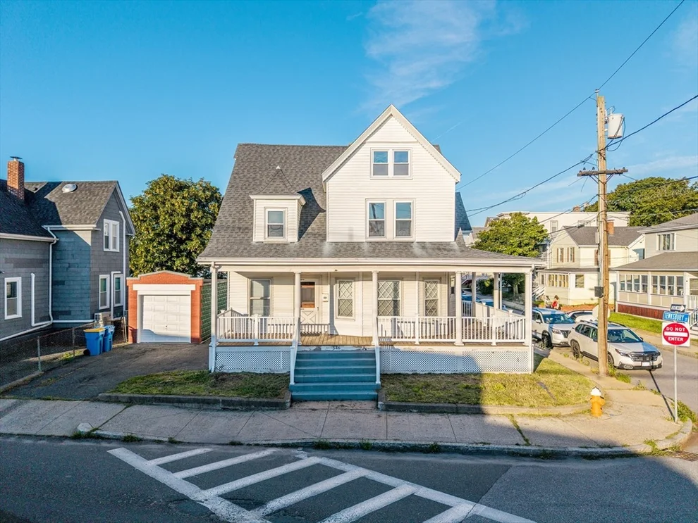 Unit for sale at 546 Shirley St, Winthrop, MA 02152