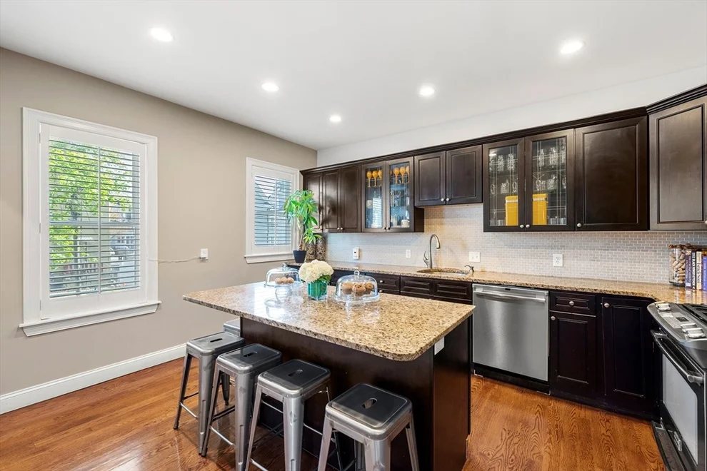 Unit for sale at 12 Moultrie St, Boston, MA 02124