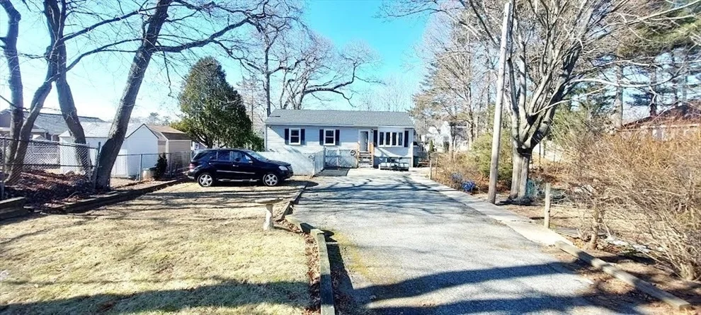 Unit for sale at 124 Range Ave, Lynn, MA 01904