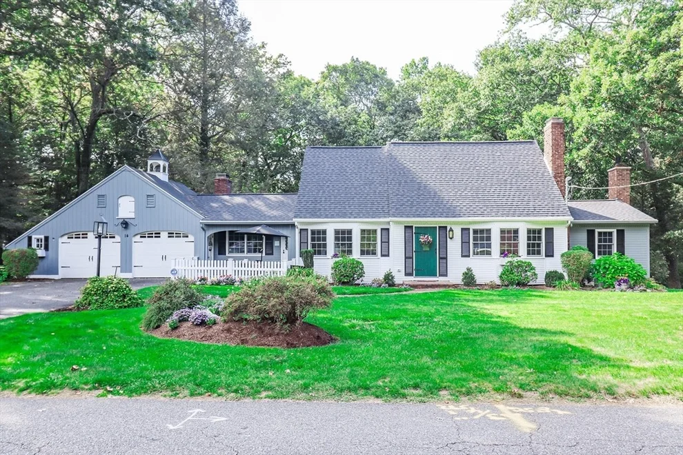 Unit for sale at 14 Raymond Drive, Wilbraham, MA 01095