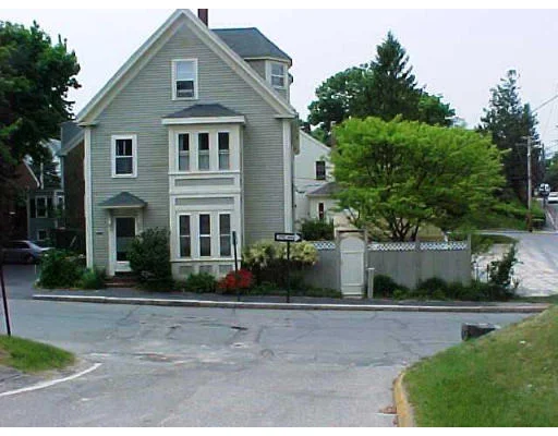 Unit for sale at 17 South Russell Street, Plymouth, MA 02360