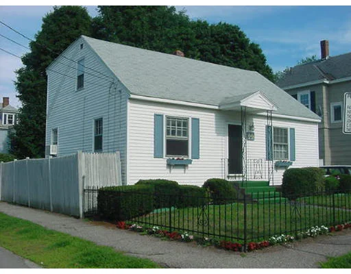 Unit for sale at 4 Atlantic St., Lowell, MA 01851
