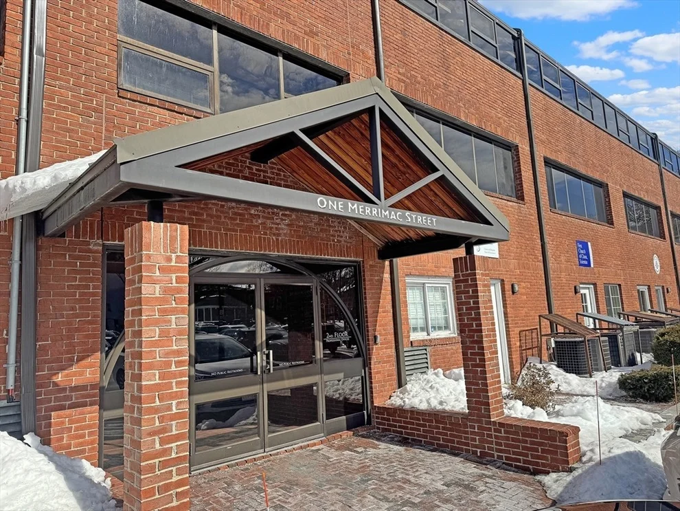 Unit for sale at 1 Merrimac St, Newburyport, MA 01950