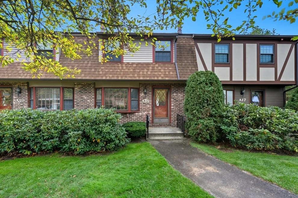 Unit for sale at 18 Scotty Hollow Dr, Chelmsford, MA 01824