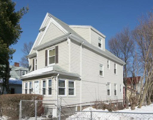 Unit for sale at 20 Edson St, Boston, MA 02124