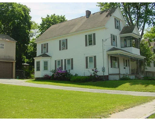 Unit for sale at 27 Smith Ave, Ware, MA 01082