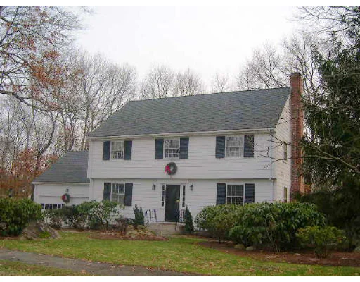 Unit for sale at 16 Wedgwood Road, Wellesley, MA 02481