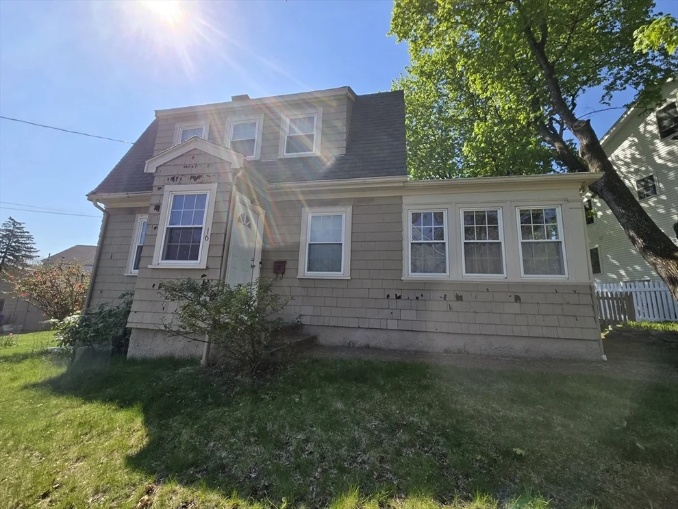Unit for sale at 16 Mystic Lake Dr, Arlington, MA 02474