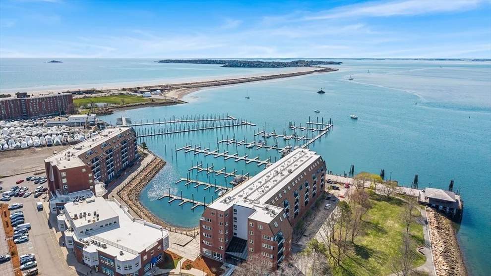 Unit for sale at 154 Lynnway, Lynn, MA 01902