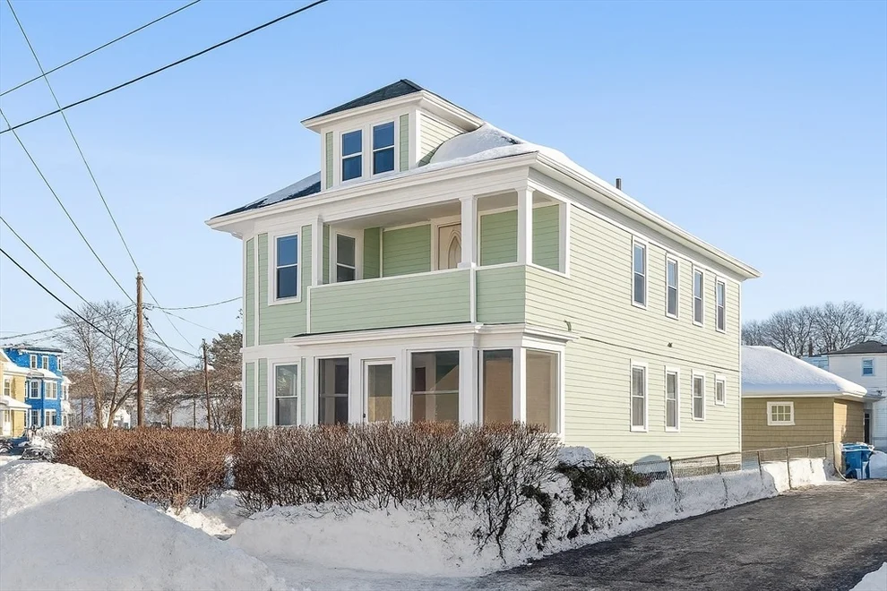 Unit for sale at 2-4 Leslie Street, Lawrence, MA 01841