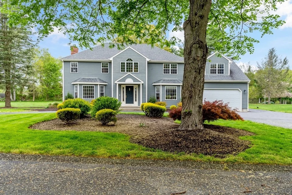 Unit for sale at 2 Augusta Cir, Rehoboth, MA 02769