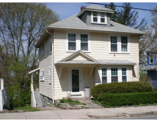 Unit for sale at 98 Bigelow St, Boston, MA 02135