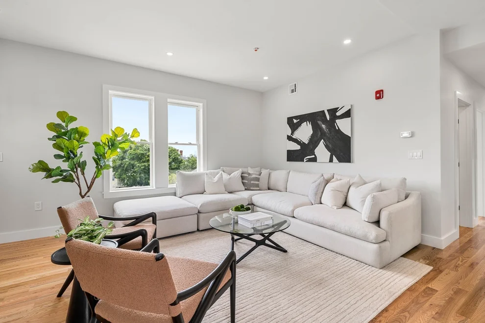 Unit for sale at 1088 Saratoga St, Boston, MA 02128