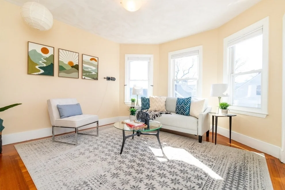 Unit for sale at 23 Wenham St, Boston, MA 02130