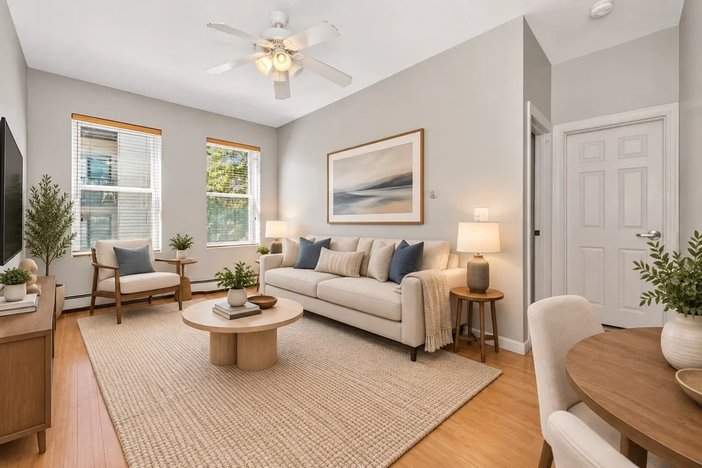 Unit for sale at 330 Summit Ave, Boston, MA 02135