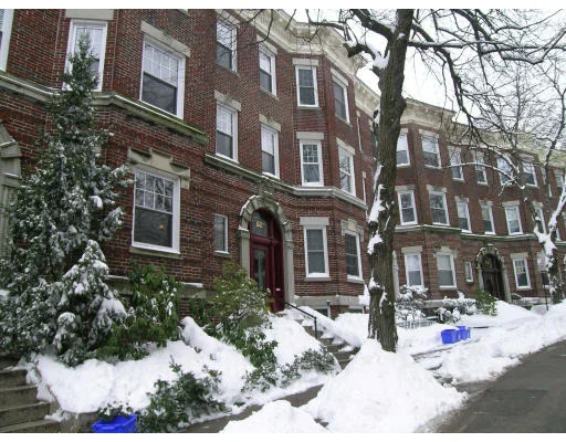 Unit for sale at 82 Browne Street, Brookline, MA 02446
