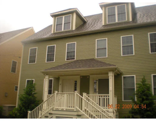 Unit for sale at 22 Dacy St, Boston, MA 02136
