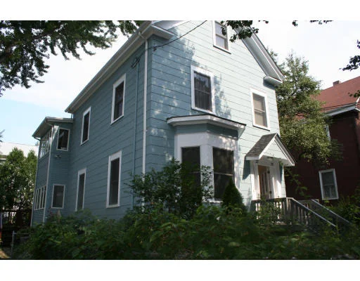 Unit for sale at 25-27 Claremon Street, Somerville, MA 02144