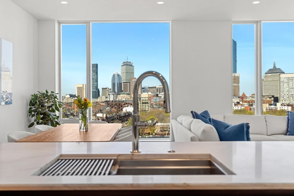Unit for sale at 380 Harrison Ave, Boston, MA 02118
