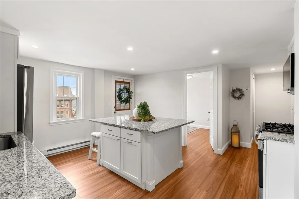 Unit for sale at 40 Middle Street, Gloucester, MA 01930