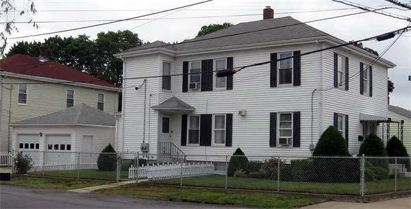Unit for sale at 159 Senate St, Pawtucket, RI 02861