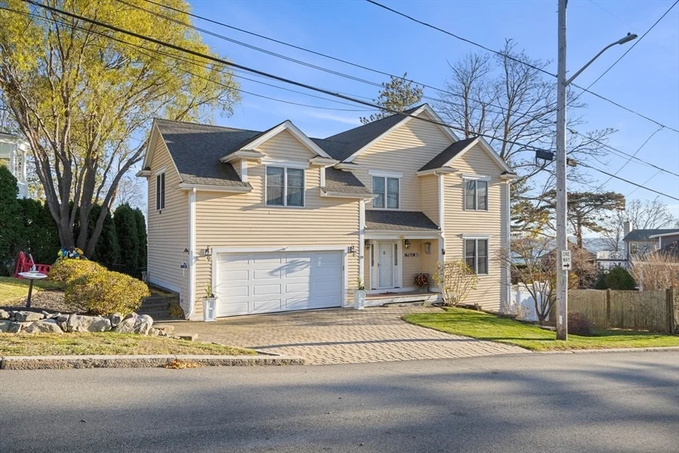 Unit for sale at 29 Ocean Street, Nahant, MA 01908