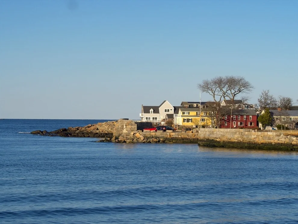 Unit for sale at 4 North Road, Rockport, MA 01966