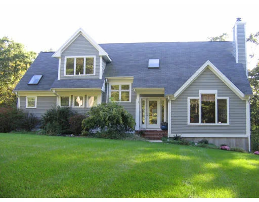 Unit for sale at 86 Maskwonicut Street, Sharon, MA 02067