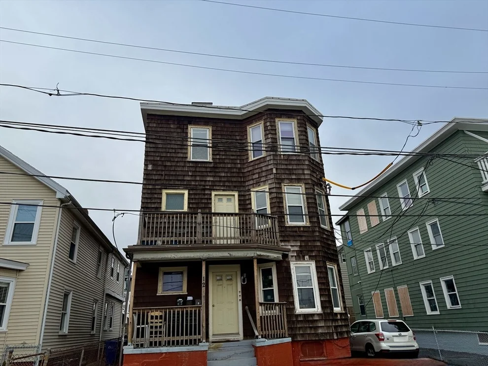 Unit for sale at 12 Charles E. Ryan Road, Somerville, MA 02145