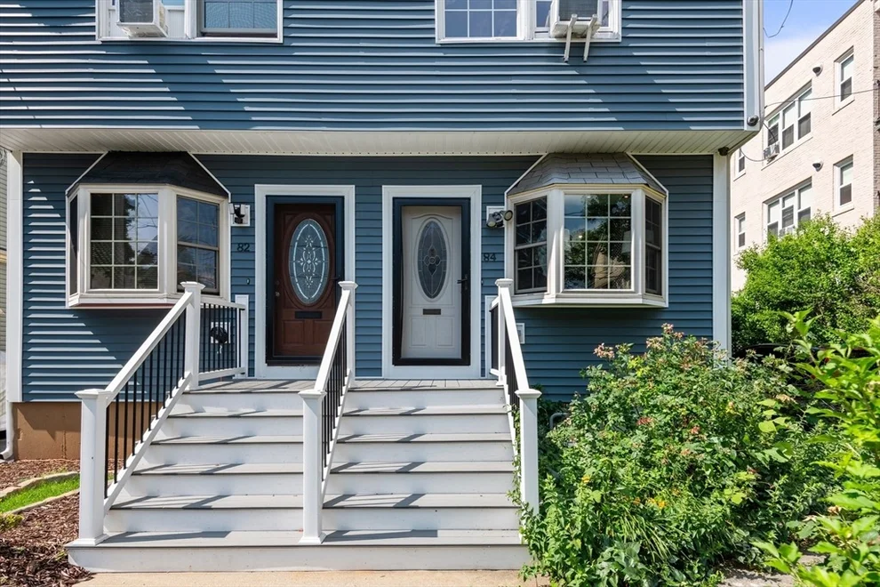 Unit for sale at 84 Crawford, Boston, MA 02121