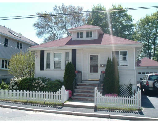 Unit for sale at 15 Hynes Ave, Quincy, MA 02169