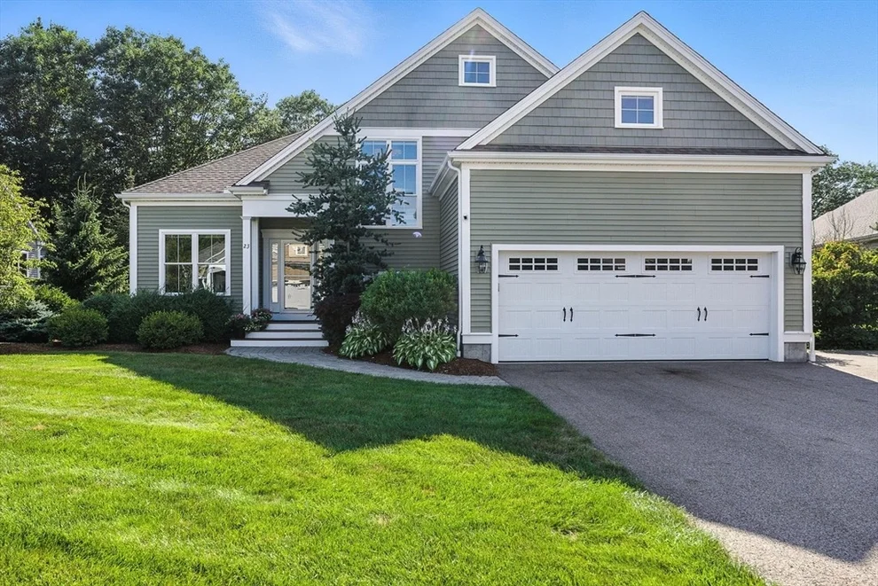 Unit for sale at 23 Rockwood Ln, Upton, MA 01568