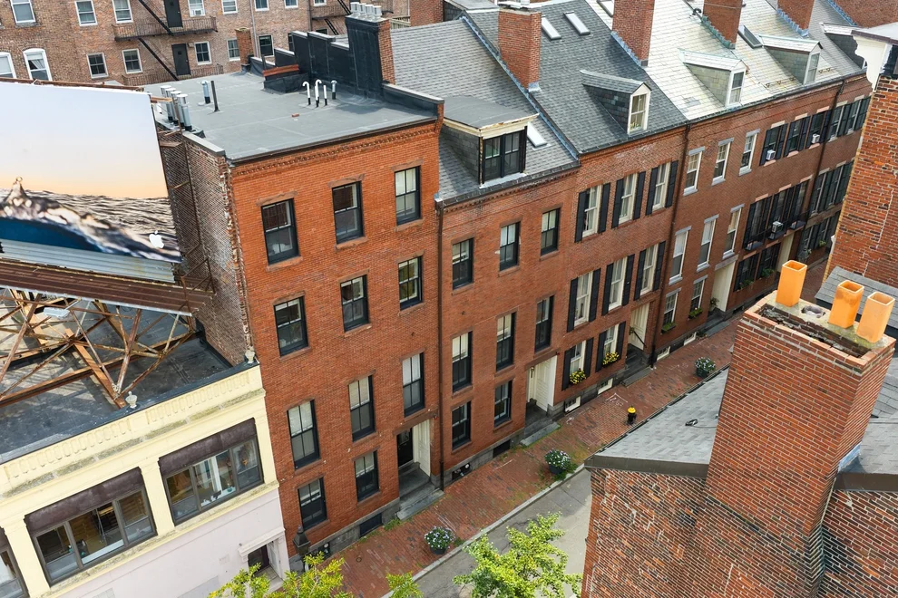 Unit for sale at 14 Temple Street, Boston, MA 02114