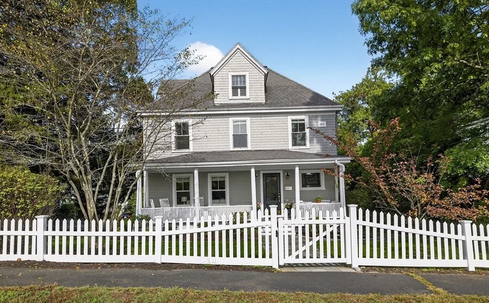 Unit for sale at 42 Calvin Road, Wellesley, MA 02481