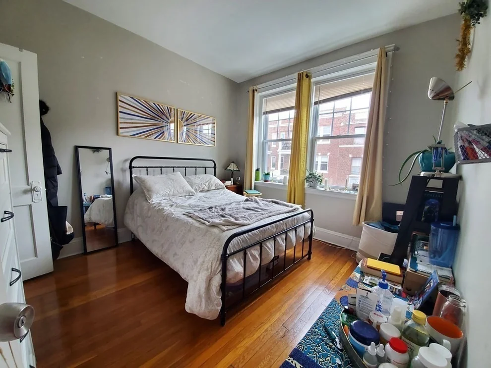 Unit for sale at 318 Summit Ave, Boston, MA 02135