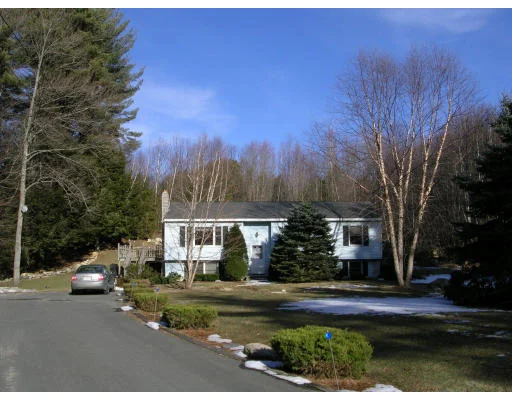 Unit for sale at 522 Barre Rd, Templeton, MA 01468