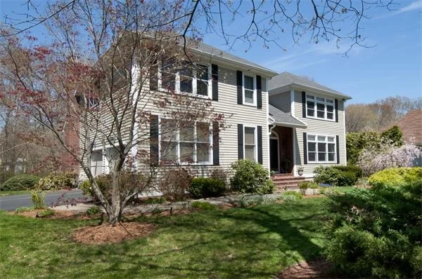 Unit for sale at 2 Sandpiper Way, Sharon, MA 02067