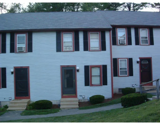 Unit for sale at 20 Olde Colonial Drive, Gardner, MA 01440