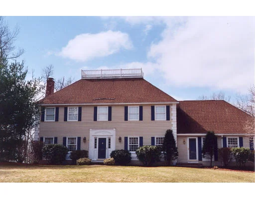 Unit for sale at 207 Bear Hill Road, North Andover, MA 01845