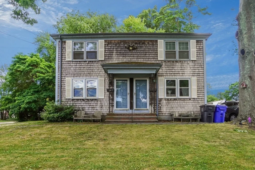 Unit for sale at 119-121 Rounds Ave, East Providence, RI 02915