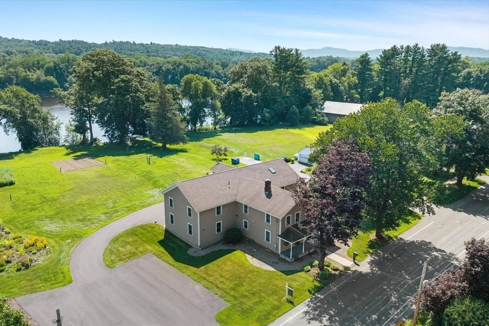 Unit for sale at 136 Main St, Hatfield, MA 01038