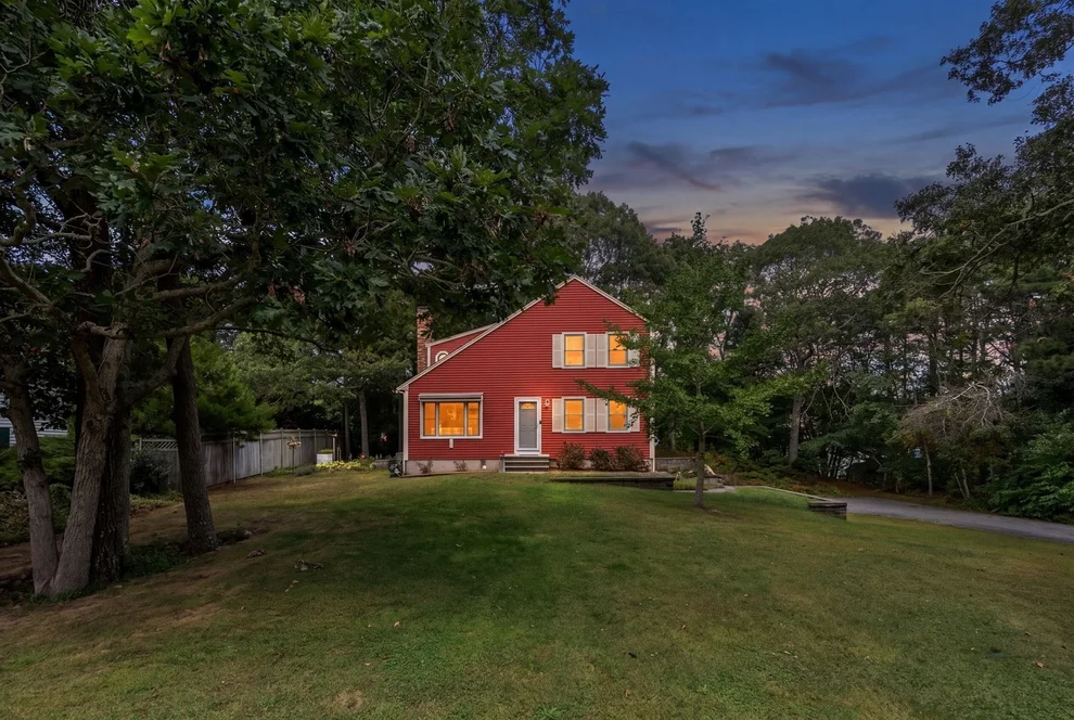 Unit for sale at 12 Eldridge Street Ext, Bourne, MA 02532