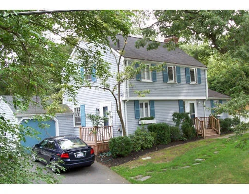 Unit for sale at 1 College Road, Natick, MA 01760