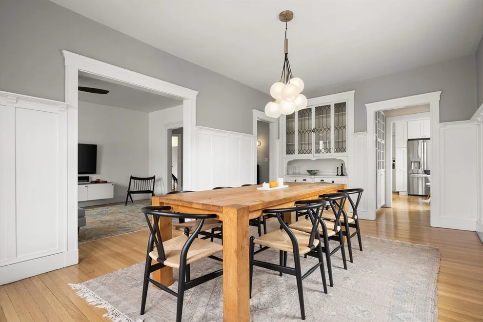 Unit for sale at 6 Shailer Street, Brookline, MA 02446