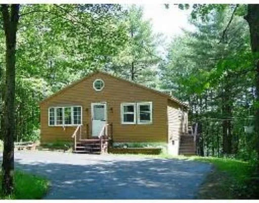 Unit for sale at 20 Iroquois Avenue, Hubbardston, MA 01452