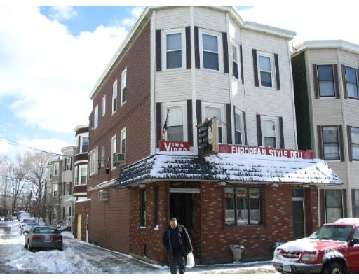Unit for sale at 96-98 Boston St, Boston, MA 02125