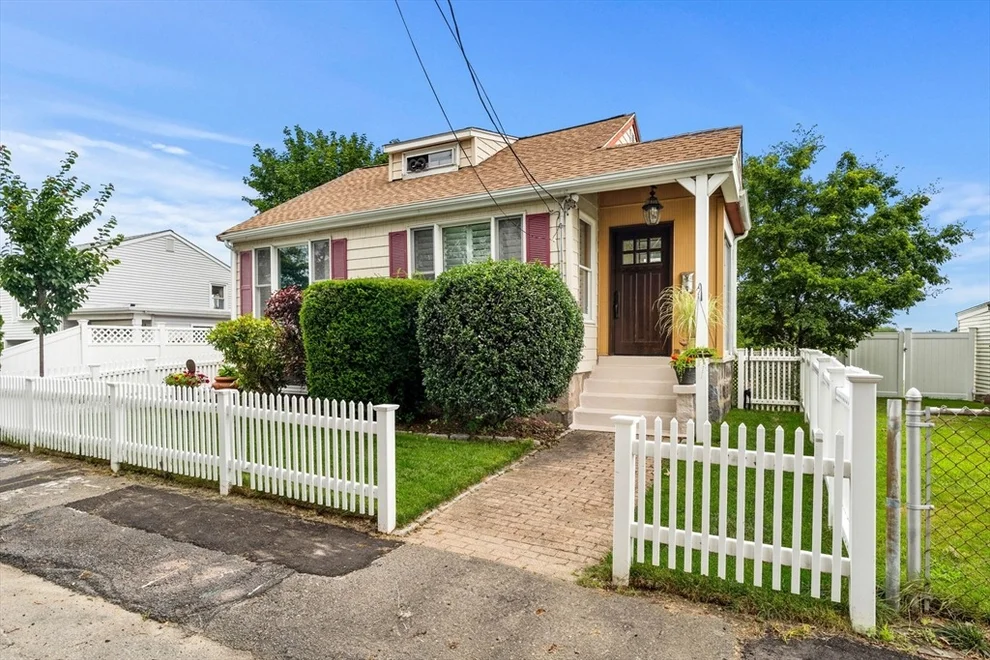 Unit for sale at 20 Lind Street, Quincy, MA 02169