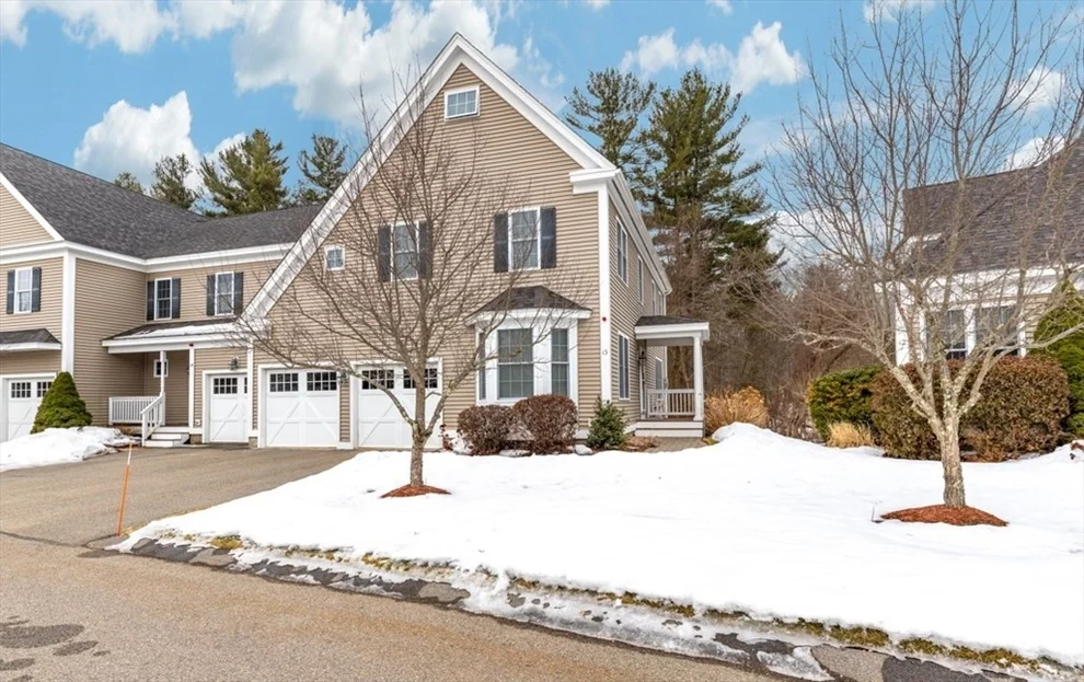 Unit for sale at 50 Mount Vernon Street, North Reading, MA 01864