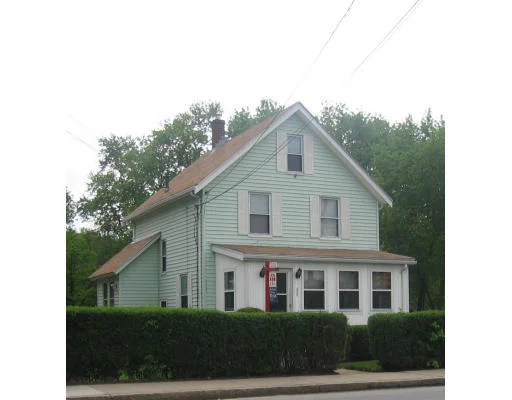Unit for sale at 235 Irving Street, Framingham, MA 01702