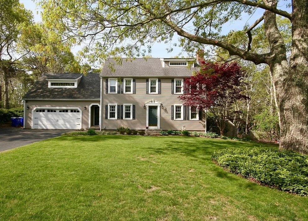 Unit for sale at 5 Clapp Ln, Bourne, MA 02562